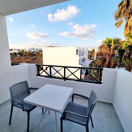 Apartamento Malvasia Lanzarote Costa Teguise Luaran gambar