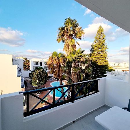Apartamento Malvasia Lanzarote Costa Teguise Luaran gambar