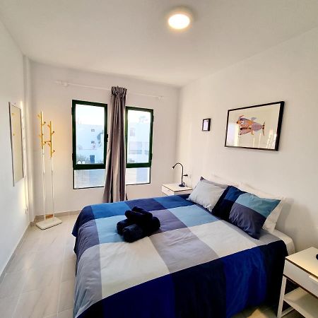 Apartamento Malvasia Lanzarote Costa Teguise Luaran gambar