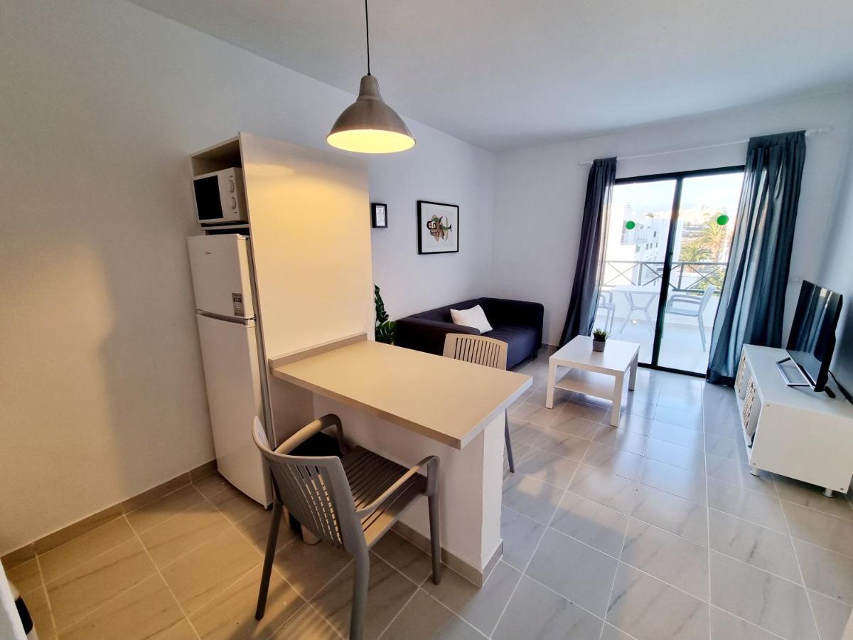 Apartamento Malvasia Lanzarote Costa Teguise Luaran gambar