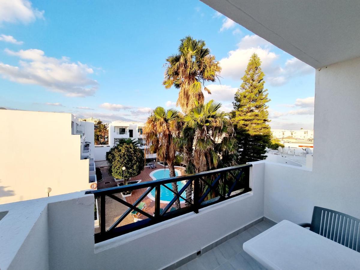 Apartamento Malvasia Lanzarote Costa Teguise Luaran gambar