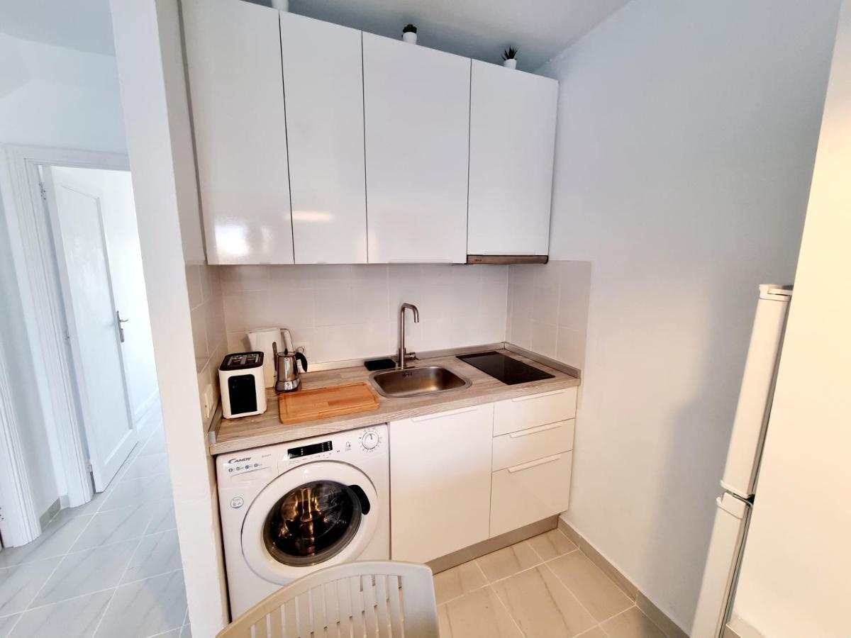 Apartamento Malvasia Lanzarote Costa Teguise Luaran gambar