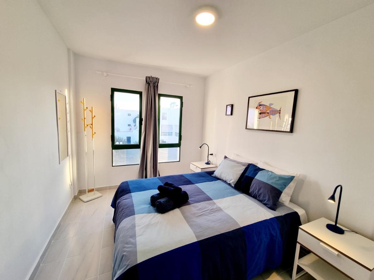 Apartamento Malvasia Lanzarote Costa Teguise Luaran gambar