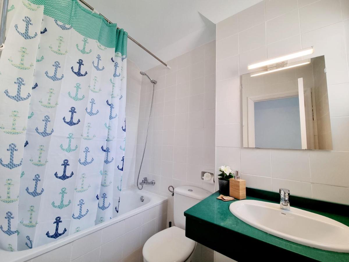 Apartamento Malvasia Lanzarote Costa Teguise Luaran gambar